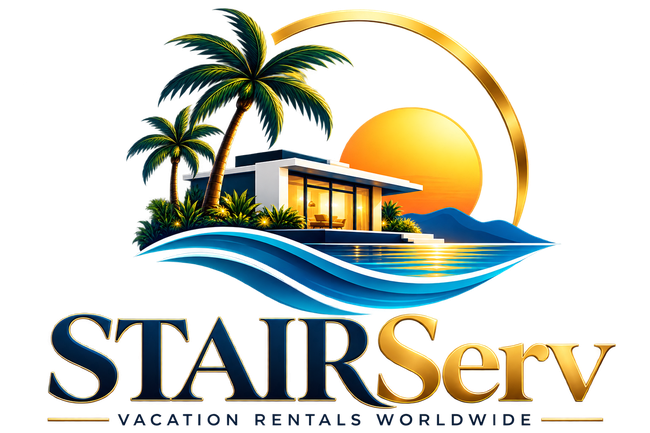 STAIRServ — Vacation Rentals Worldwide